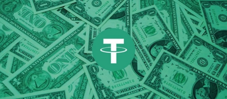 Tether провела&nbsp;эмиссию, выпустив 250 млн токенов USDT