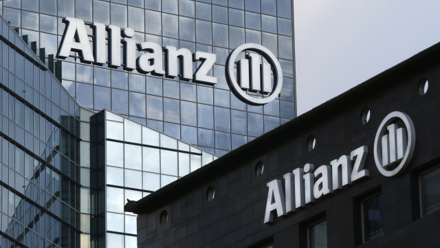 Allianz Global Investors Chief Calls for Cryptocurrency Ban