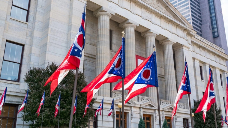 Ohio Accelerators to Pump Over $100 Million into Blockchain Startups