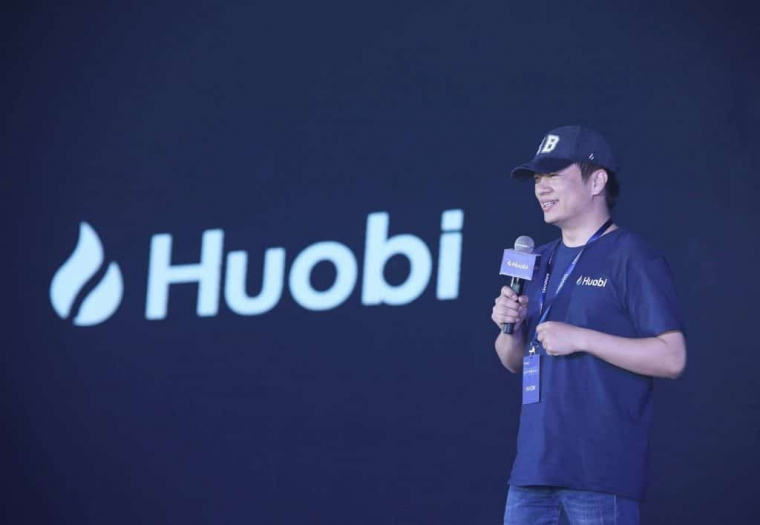 В сентябре Huobi Group запустит криптовалютную биржу в России