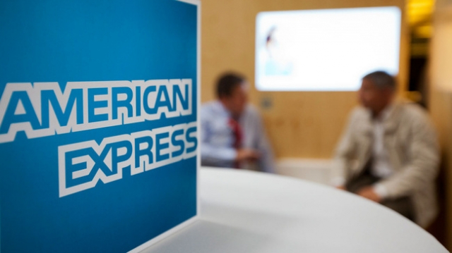 American Express будет продвигать блокчейн-продукт Ripple