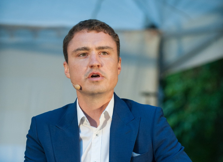 Former Estonian Prime Minister Becomes Blockchain Startup Advisor