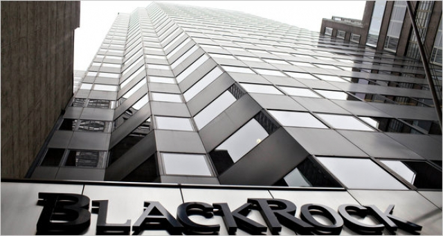 BlackRock Earnings Plummeted by 60%, Falling Short of Expectations