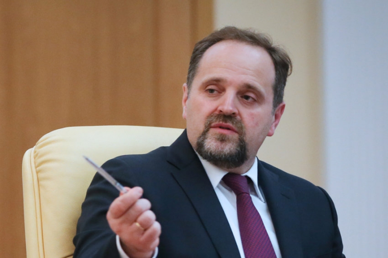 Глава Минприроды РФ предлагает использовать возобновляемую энергетику для майнинга