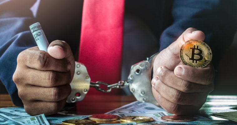 CFTC Cracks Down Harder on Cryptocurrency Fraud Under Trump
