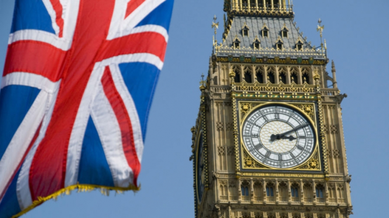 UK Government-Backed Accelerator Will Sponsor Blockchain Startups