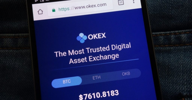 В декабре биржа OKEx представит пользователям бессрочные свопы