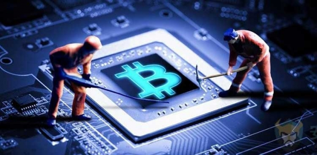 На новосибирском стекольном заводе будут майнить биткоины