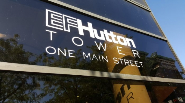 Stock Brokerage EF Hutton to Launch Crypto Reports for 'Confused' Investors