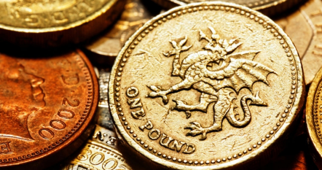 Another Stablecoin: U.K. Crypto Exchange Launches GBP-Pegged Cryptocurrency