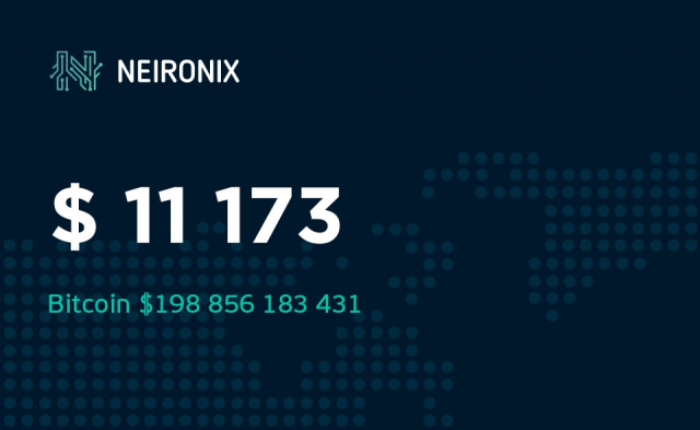 Аналитика курса биткоина на 5 июля: за сутки монета упала на 5%