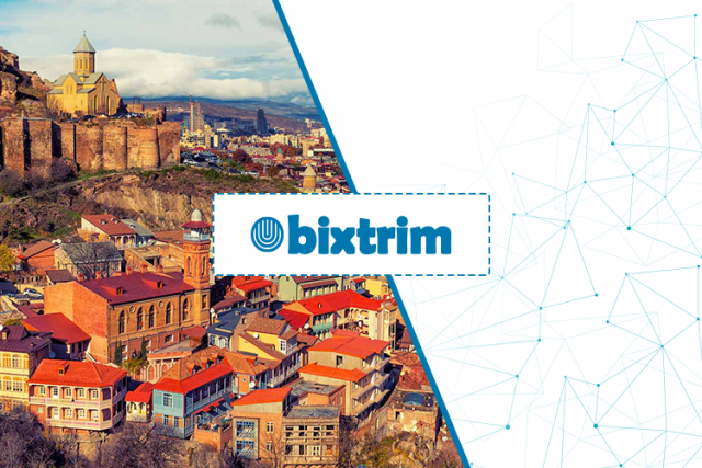 Bixtrim: A Simplified Crypto Platform for Everyday Life&nbsp;