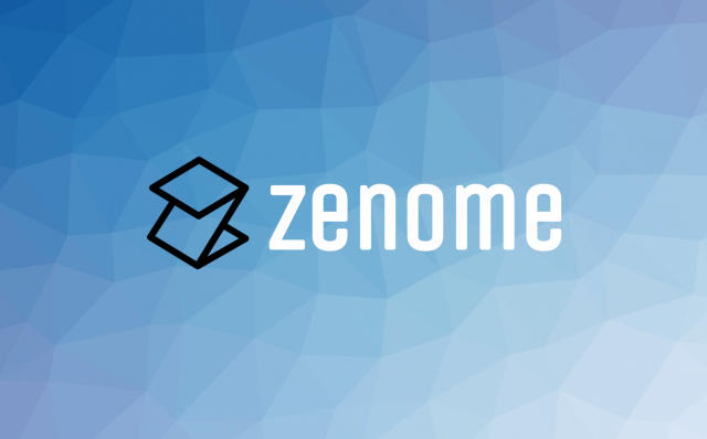 Биотехнологическая компания Zenome предлагает первый генетический тест с использованием технологии блокчейн 