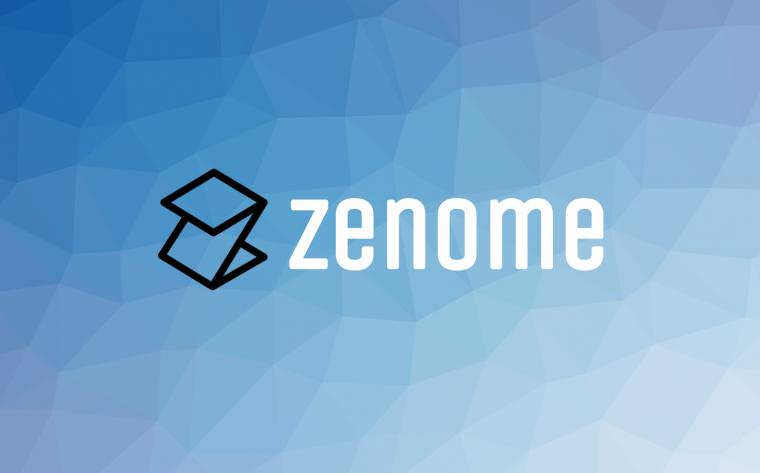Биотехнологическая компания Zenome предлагает первый генетический тест с использованием технологии блокчейн 