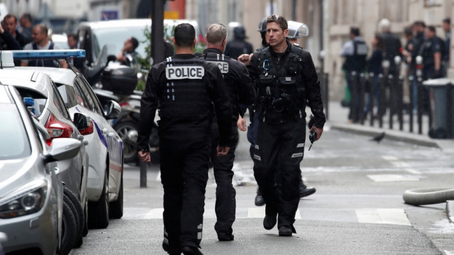 France Accuses Intelligence Agent of Selling State Secrets for Bitcoin