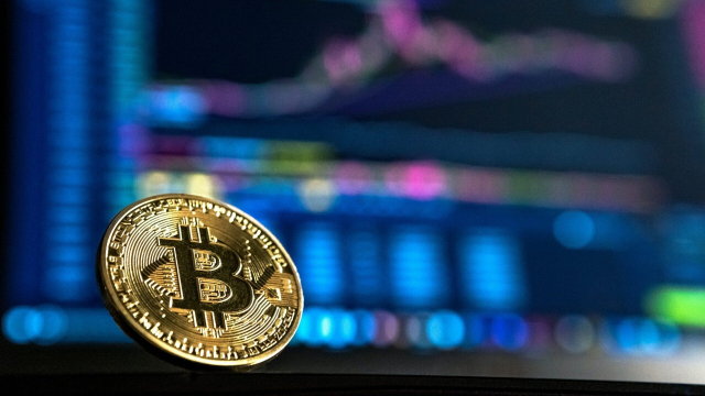 5 Tips for Cryptocurrency Trading in 2023