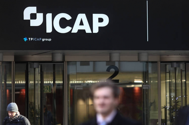 Крупнейший междилерский брокер TP ICAP выходит на рынок биткоин-деривативов