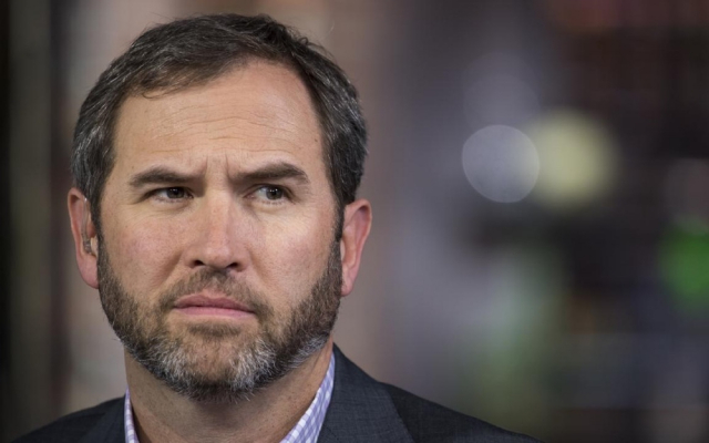 Ripple CEO to Critics After Obtaining 200 Clients: Banks Will Use XRP