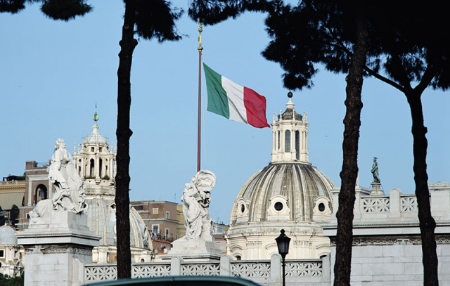 Italy’s Senate Moves to Set Legal Foundation for Blockchain Timestamps