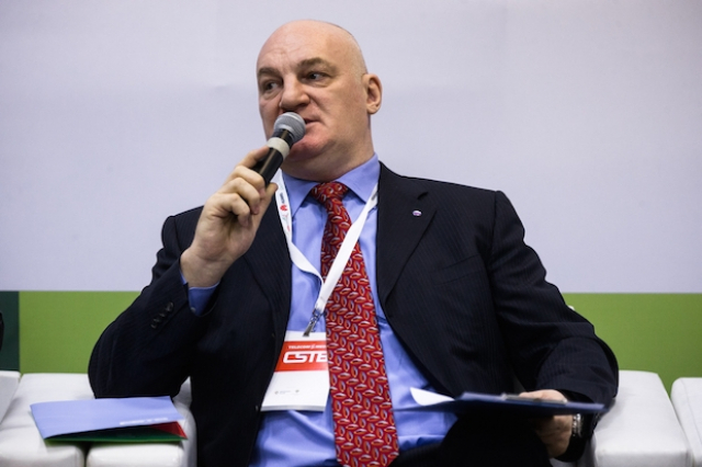 Юрий Припачкин: биткойн вырастет до $50 000 к концу 2018 года