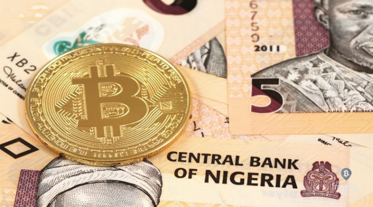 Нигерия ищет место для Bitcoin в своей экономике