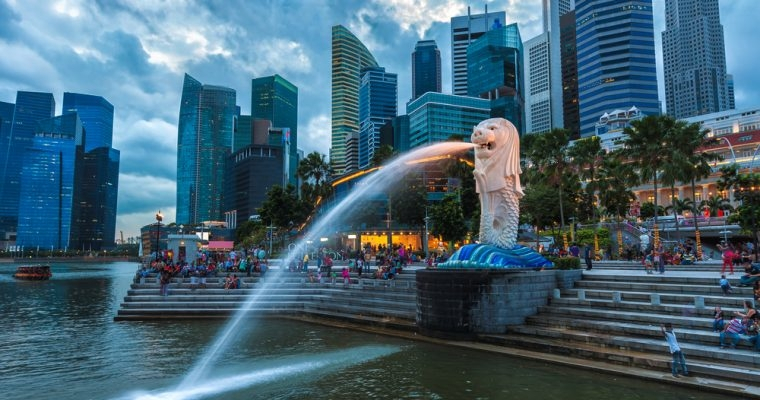 Crypto Giant Huboi Partners Singapore Trade Union to Promote Blockchain Skills