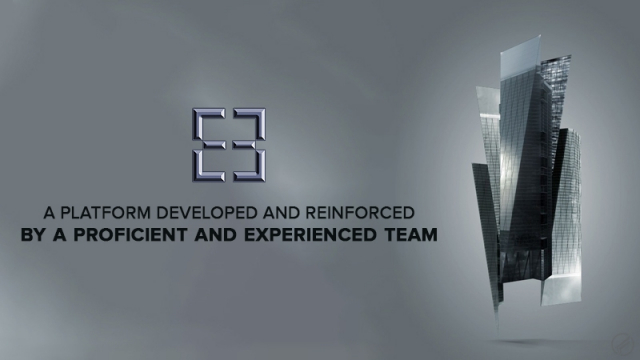 ELAD - A Platform Developed and Reinforced by a Proficient and Experienced Team