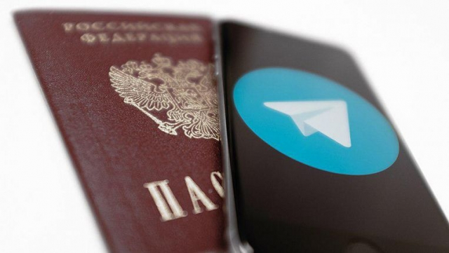 Telegram тестирует систему хранения данных для своей будущей блокчейн-платформы