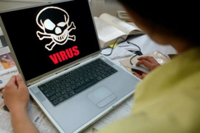 Правительственный сайт Острова Принца Эдуарда оказался заражён вирусом-вымогателем