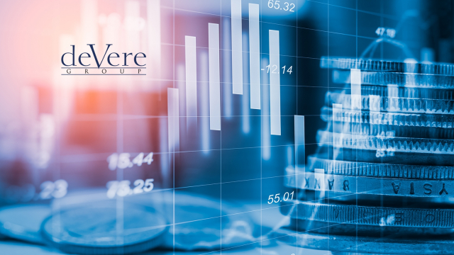 DeVere Group Targets Arbitrage With New Crypto Fund