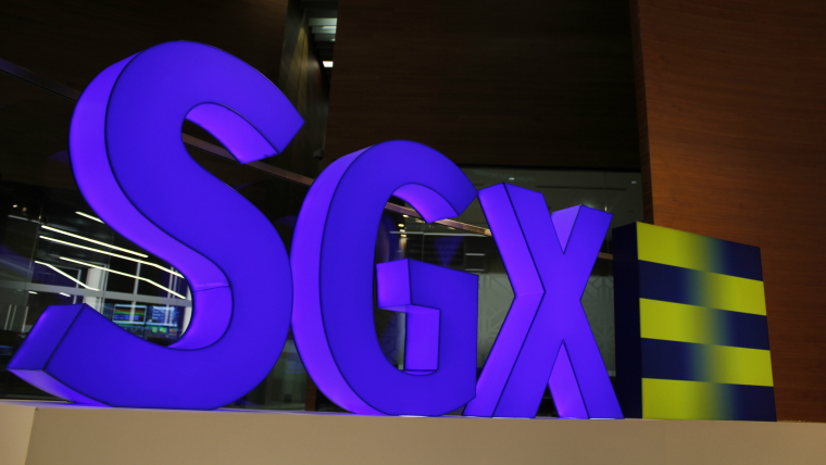 Singapore Exchange Successfully Trials Blockchain for Tokenized Assets Settlement