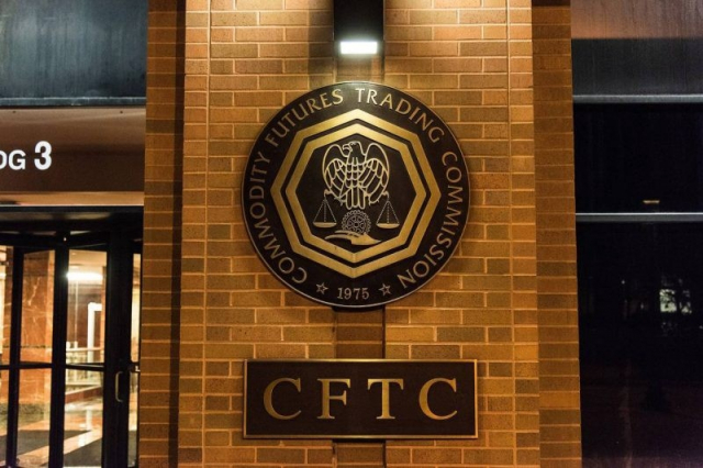 Blockchain Smart Contracts Subject to Financial Laws, Says CFTC Primer