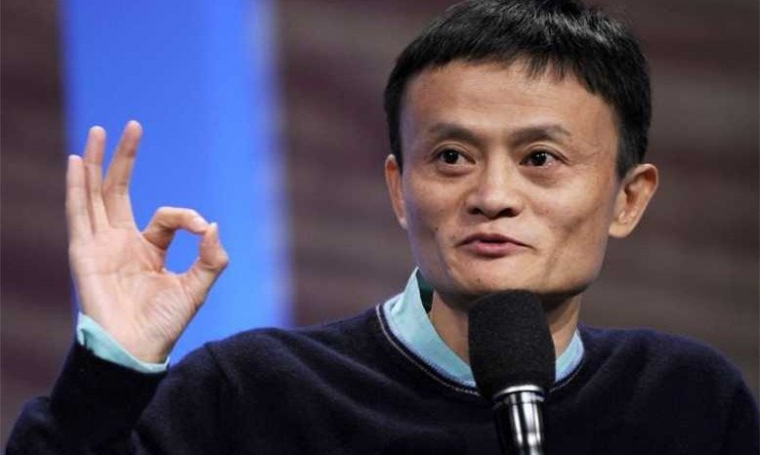 CEO Ant Financial отчитался об успешном тестировании платежной системы на блокчейне