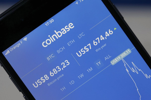 Coinbase Hires New Compliance Chief for UK Operations