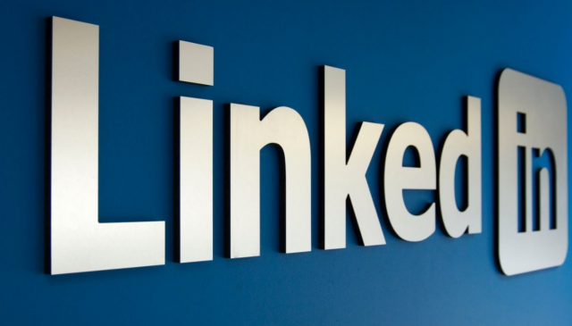 LinkedIn начал блокировать рекламу криптовалютных проектов