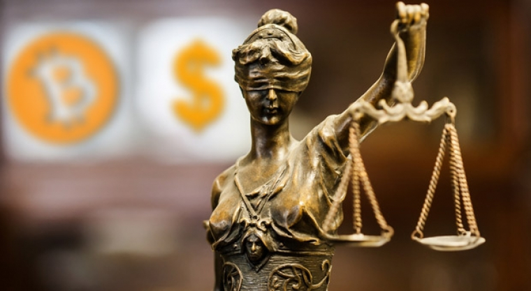 Голландский суд приговорил крупную компанию к штрафу в биткоинах