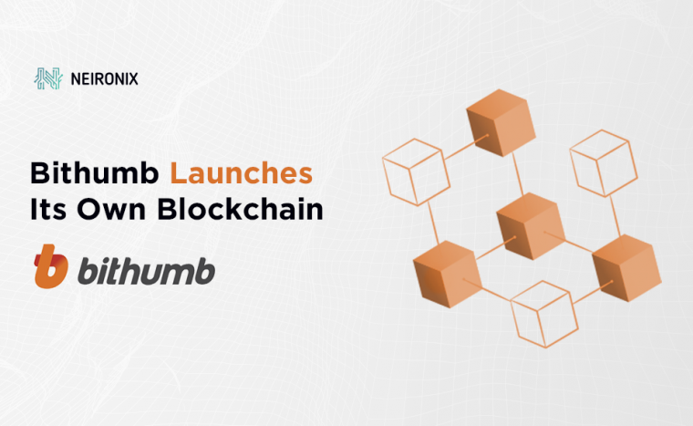 Bithumb Launches Its Own Blockchain and the Bithumb Family Ecosystem