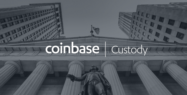 Coinbase Custody открыла двери широкому кругу институциональных инвесторов из США и ЕС
