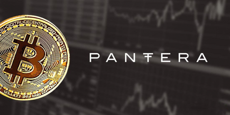 Показатели фонда Pantera Capital снизились по сравнению с показателями биткоина в мае