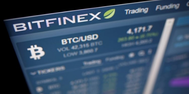 Crypto Exchange Bitfinex Denies Accusations of Insolvency