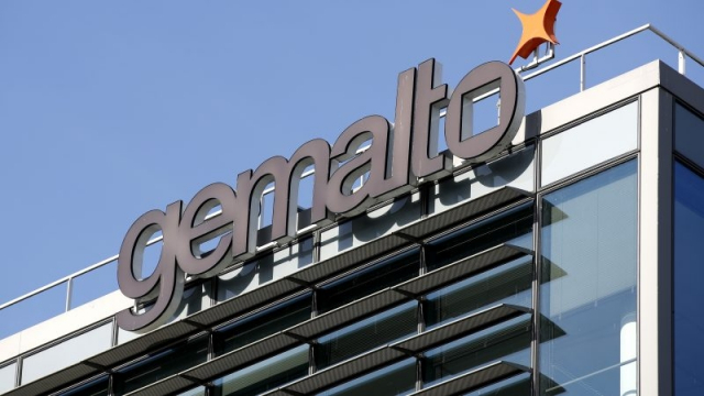 Gemalto Taps R3 Tech for Blockchain Identity Pilot