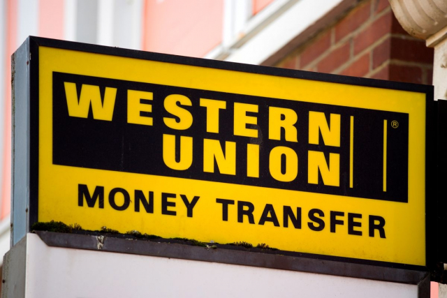 Western Union не планирует поддерживать криптовалютные транзакции 