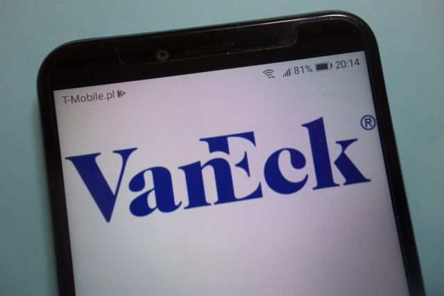 VanEck Subsidiary Launches Index Tracking OTC Bitcoin Price