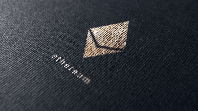 Награда за блок в сети Ethereum может быть уменьшен на 33%