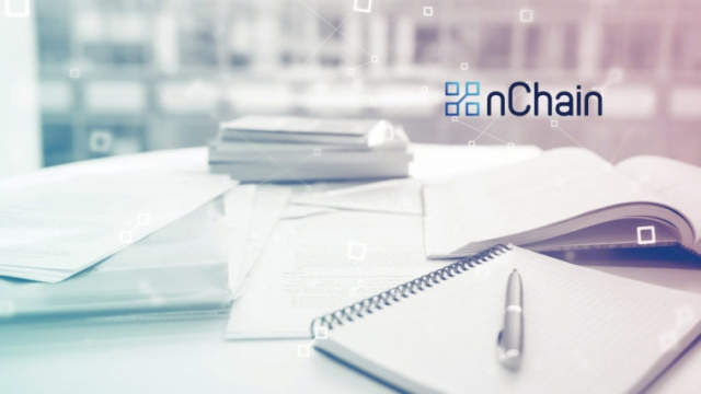 Блокчейн-стартап nChain получил три патента&nbsp;в области защиты цифровых прав