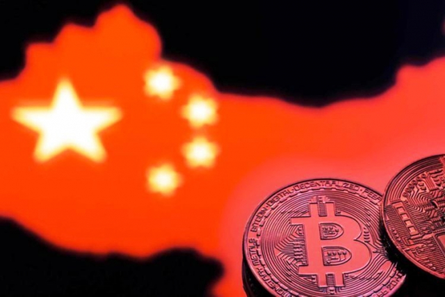 Chinese Arbitrator Reaffirms That Bitcoin Can Be Held, Privately Transferred as Property