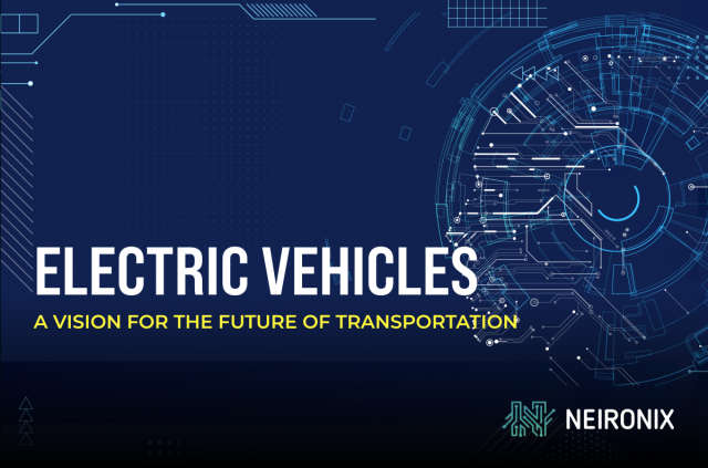 Electric Vehicles and More: A Vision for the Future of Transportation