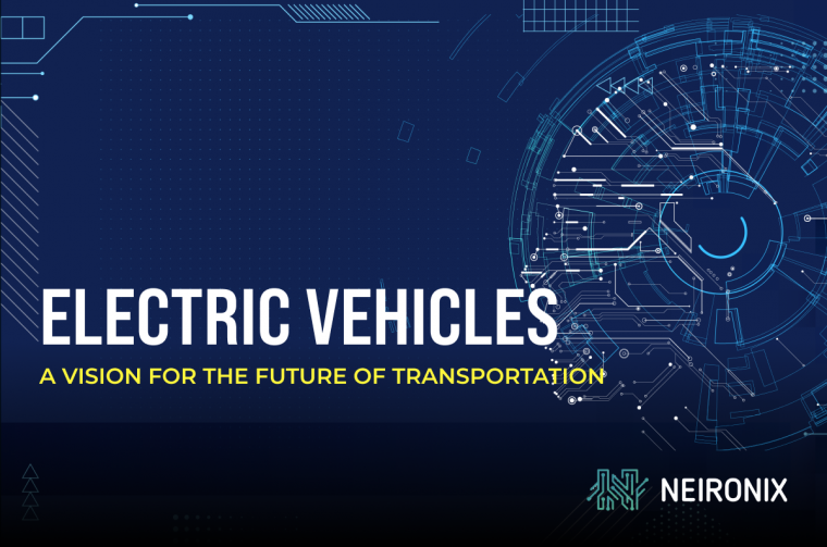 Electric Vehicles and More: A Vision for the Future of Transportation