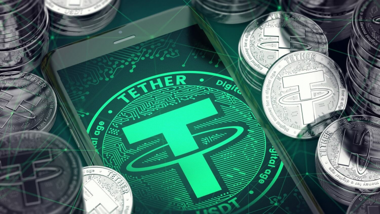 Bit-Z убрала Tether из листинга