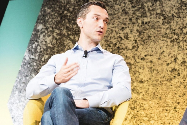 Airbnb Co-Founder Backs $22 Million Funding for Crypto Dealer SFOX